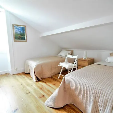 Апартаменты Blue Point Lisbon, Bairro Alto *