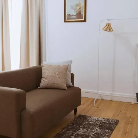 Апартаменты Blue Point Lisbon, Bairro Alto Лиссабон